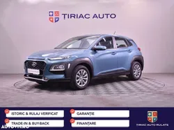 Gri Utilizat 2020 Hyundai Kona SUV | 12.600 EUR (Preț OK)