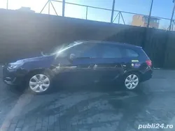 Albastru Utilizat 2014 Opel Astra Sport Break | 4.500 EUR (Preț bun)