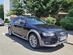 Utilizat 2015 Audi A4 Break | 10.500 EUR (Preț OK)