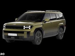 Culoareverde Nouă 2025 Hyundai Santa Fe SUV | 50.505 EUR (Scump)