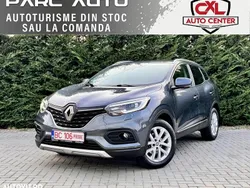 Culoaregri Utilizat 2019 Renault Kadjar Intens SUV | 14.790 EUR (Preț OK)