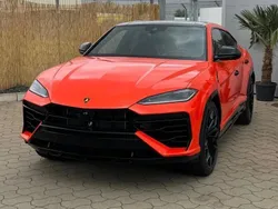 Albastru Nouă 2025 Lamborghini Urus SUV | 437.801 EUR