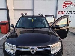 Culoarenegru Utilizat 2012 Dacia Duster SUV | 5.700 EUR (Preț OK)