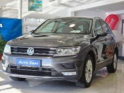 Culoaregri Utilizat 2017 VW Tiguan Comfortline SUV | 16.890 EUR (Preț bun)