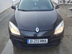 Utilizat 2011 Renault Mégane III LIMITED Hatchback | 2.700 EUR