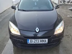 Utilizat 2011 Renault Mégane III LIMITED Hatchback | 4.100 EUR