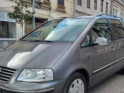Utilizat 2009 VW Sharan Monovolum | 5.700 EUR