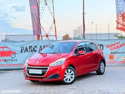 Culoarerosu Utilizat 2019 Peugeot 208 Active Hatchback | 5.990 EUR (Super Preț)