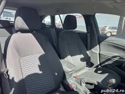 Rosu Utilizat 2019 Opel Astra Sport Break | 6.500 EUR (Preț bun)