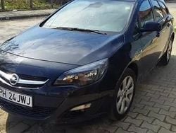 Utilizat 2015 Opel Astra Hatchback | 4.750 EUR (Preț bun)