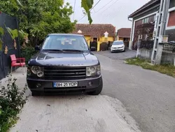 Utilizat 2005 Land Rover Range Rover SUV | 1.234 EUR