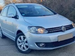 Gri Utilizat 2010 VW Golf Plus Monovolum | 5.500 EUR