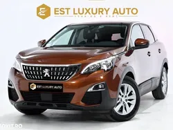Maro Utilizat 2020 Peugeot 3008 SUV | 14.990 EUR (Preț bun)