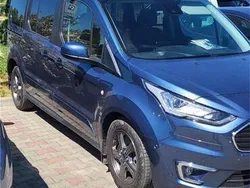 Utilizat 2020 Ford Tourneo Break | 22.800 EUR
