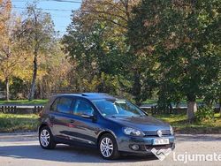 Albastru Utilizat 2010 VW Golf VI Highline Hatchback | 6.790 EUR (Preț OK)