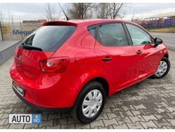 Utilizat 2009 Seat Ibiza | 3.998 EUR (Scump)