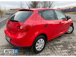 Utilizat 2009 Seat Ibiza | 3.998 EUR (Puțin scump)