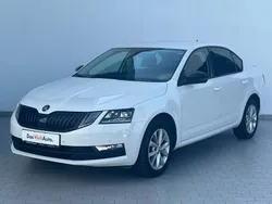 Albnormal Utilizat 2019 Skoda Octavia Style | 16.200 EUR (Preț bun)