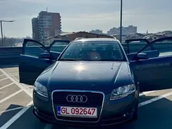 Utilizat 2009 Audi A4 Premium Break | 3.399 EUR