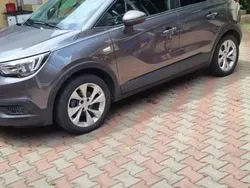 Gri Utilizat 2019 Opel Crossland X SUV | 10.850 EUR (Preț OK)