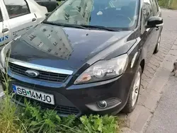 Utilizat 2010 Ford Focus Hatchback | 2.190 EUR (Preț bun)