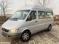 Gri Utilizat 2005 Mercedes Sprinter Van | 15.950 EUR