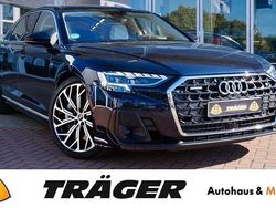 Utilizat 2023 Audi A8L S-Line Berlinǎ | 92.047 EUR