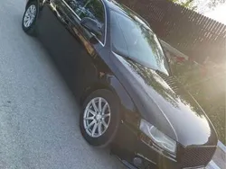 Negru Utilizat 2009 Audi A4 Break | 4.200 EUR (Super Preț)