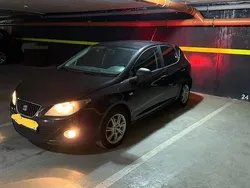 Culoarenegru Utilizat 2011 Seat Ibiza Style | 2.500 EUR (Super Preț)