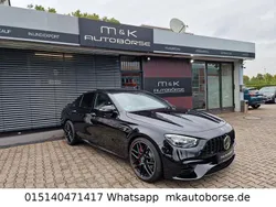 Utilizat 2022 Mercedes E63 AMG AMG | 98.861 EUR