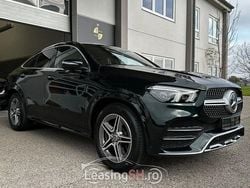Verde Utilizat 2024 Mercedes 350 AMG Coupe | 90.440 EUR