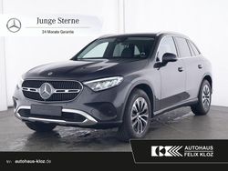 Utilizat 2024 Mercedes GLC200 SUV | 53.465 EUR (Preț bun)