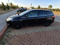 Utilizat 2012 Ford Focus Titanium | 4.700 EUR (Preț OK)