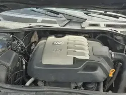 Utilizat 2009 VW Touareg SUV | 5.200 EUR (Preț OK)