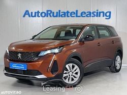 Maro Utilizat 2022 Peugeot 5008 Active Monovolum | 18.990 EUR (Preț bun)