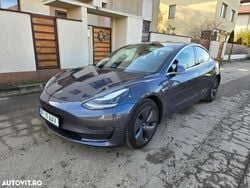 Culoaregri Utilizat 2020 Tesla Model 3 Berlinǎ | 23.900 EUR (Preț OK)
