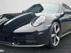 Culoarenegru Nouă 2025 Porsche 911 Carrera Coupe | 141.570 EUR