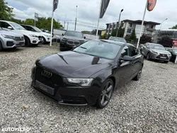 Gri Utilizat 2014 Audi A5 Coupe | 12.999 EUR (Puțin scump)