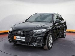 Utilizat 2024 Audi Q5 Sportback Sport SUV | 62.133 EUR (Preț bun)