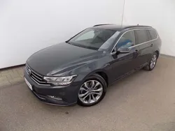 Gri mediu normal Utilizat 2021 VW Passat Comfortline | 19.290 EUR (Preț OK)