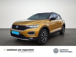 Utilizat 2021 VW T-Roc Style SUV | 27.899 EUR