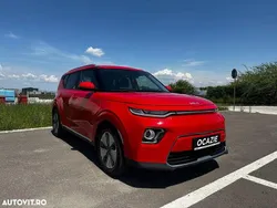 Culoarerosu Utilizat 2021 Kia Soul EV Motion SUV | 17.875 EUR