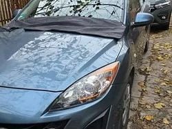 Utilizat 2011 Mazda 3 Hatchback | 5.350 EUR (Preț bun)