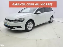 Culoarealb Utilizat 2020 VW Golf VII Break | 11.750 EUR (Preț OK)