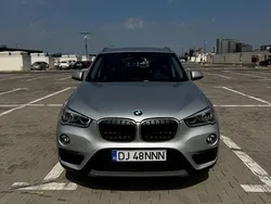Gri Utilizat 2019 BMW X1 Comfort Edition SUV | 13.899 EUR (Super Preț)