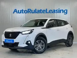Utilizat 2022 Peugeot 2008 SUV | 15.290 EUR (Preț OK)