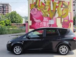 Utilizat 2011 Seat Altea Monovolum | 3.700 EUR