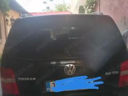 Utilizat 2004 VW Touran Monovolum | 2.000 EUR (Preț OK)
