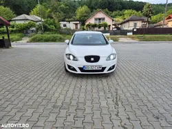 Alb Utilizat 2009 Seat Leon Style | 3.990 EUR