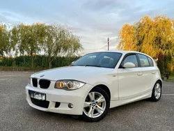 Utilizat 2008 BMW 116 Hatchback | 4.700 EUR (Scump)